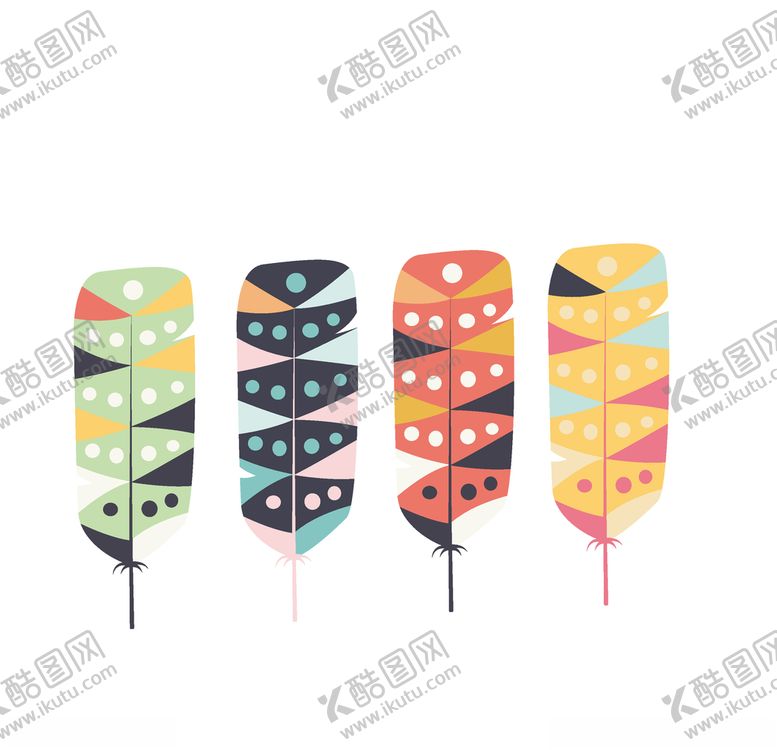 编号：22012110300611155390【酷图网】源文件下载-羽毛