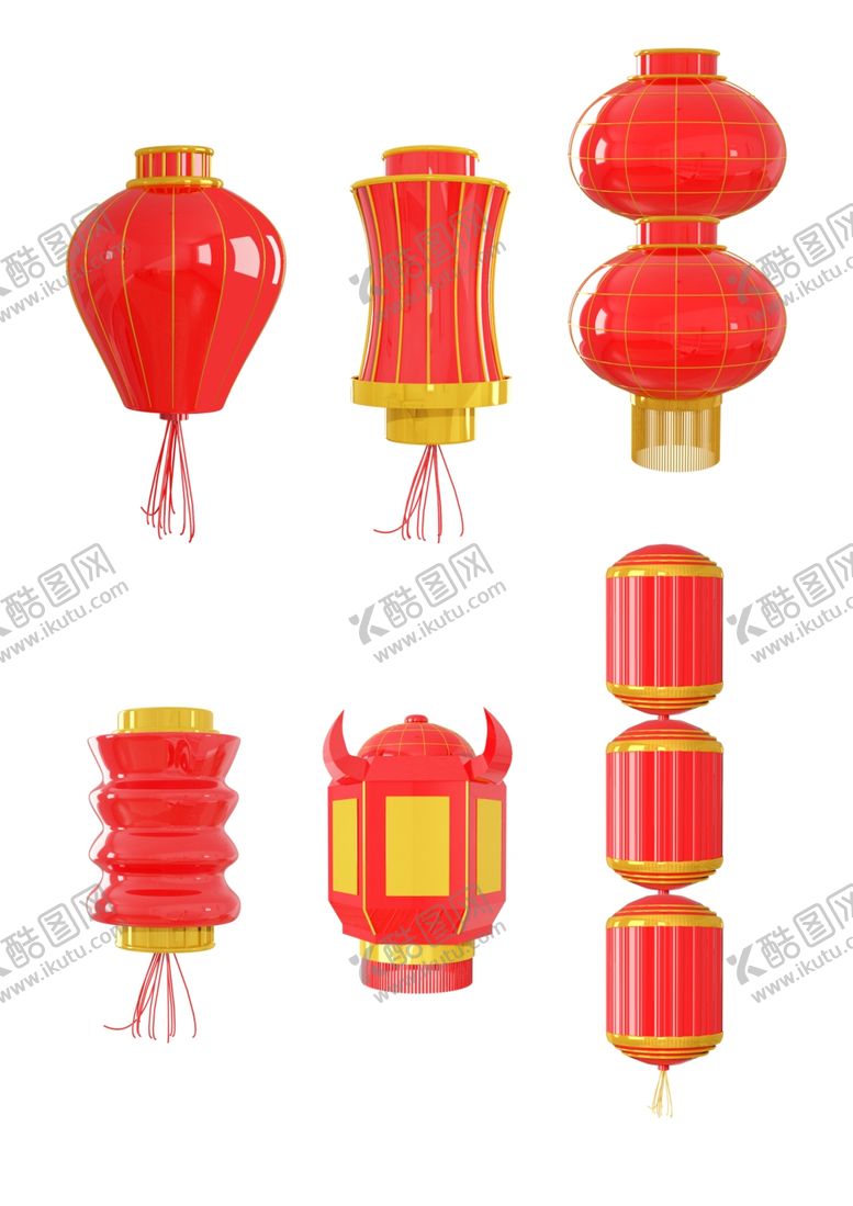 编号：36860404200831545400【酷图网】源文件下载-灯笼