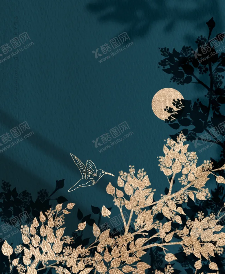 编号：31835302180541504664【酷图网】源文件下载-中国风背景