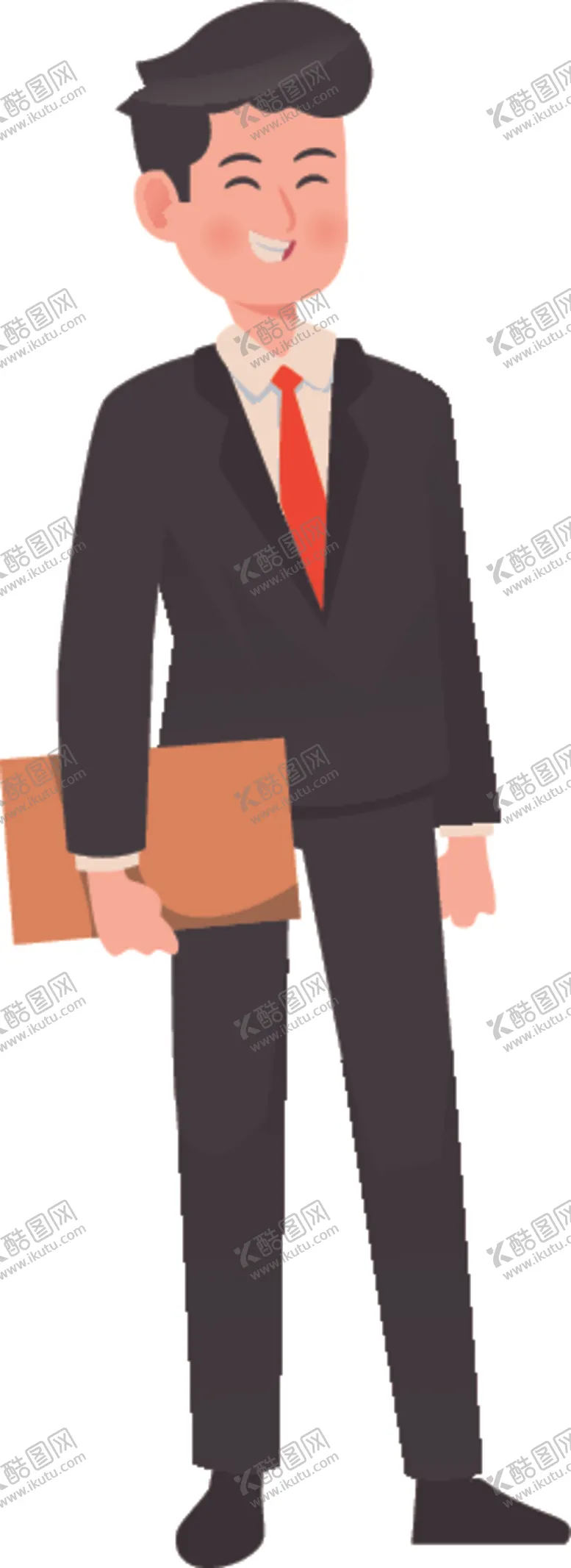 编号：82662506261744393260【酷图网】源文件下载-卡通人物
