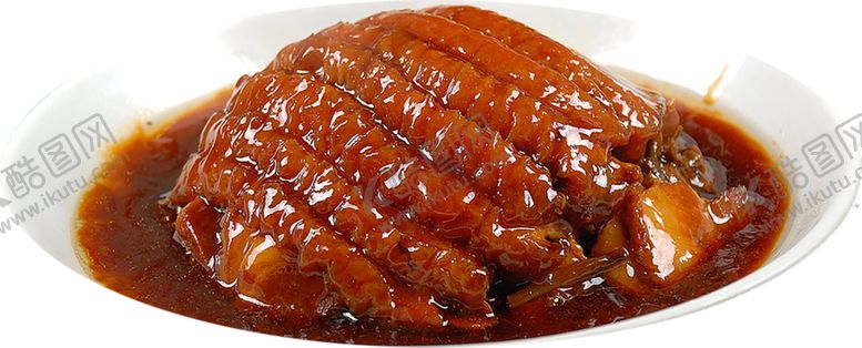 编号：80940905051521102447【酷图网】源文件下载-梅菜扣肉