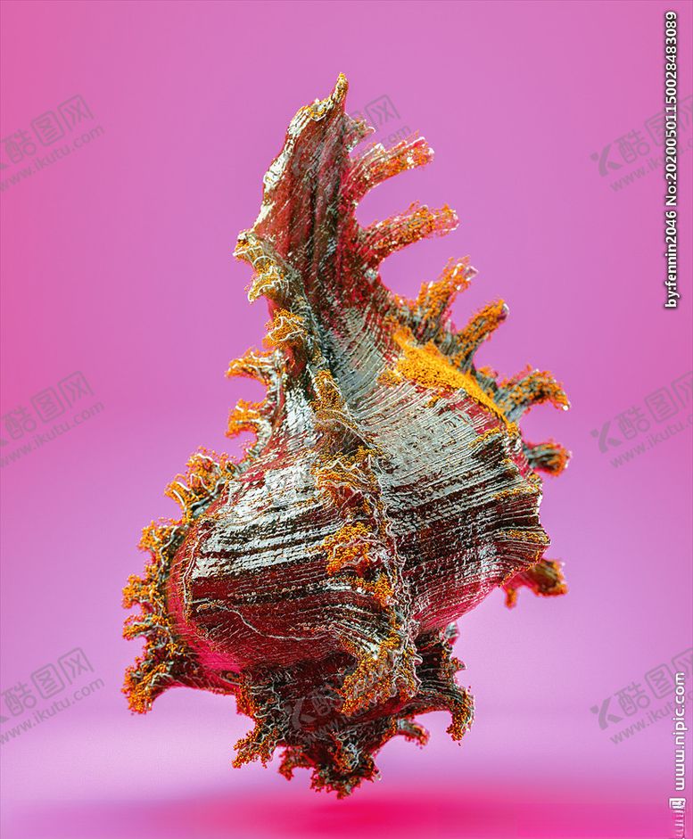 编号：25369006260216262295【酷图网】源文件下载-C4D特效设计科幻场景