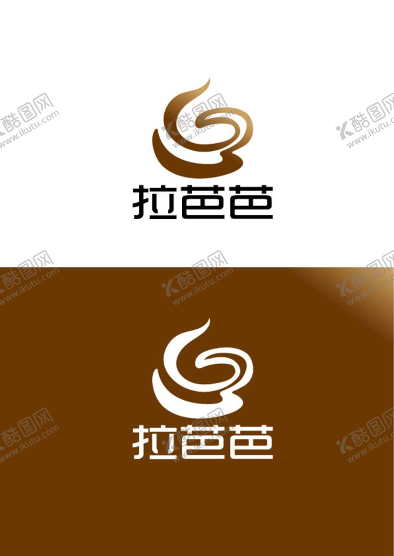 编号：73957610170223559944【酷图网】源文件下载-食物标识设计