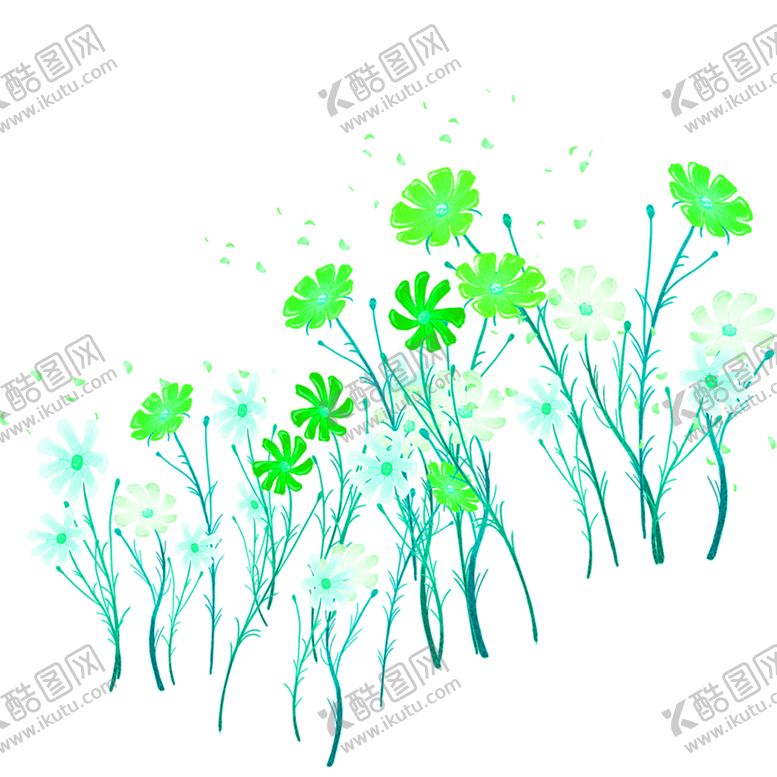 编号：67993906241917403384【酷图网】源文件下载-花素材