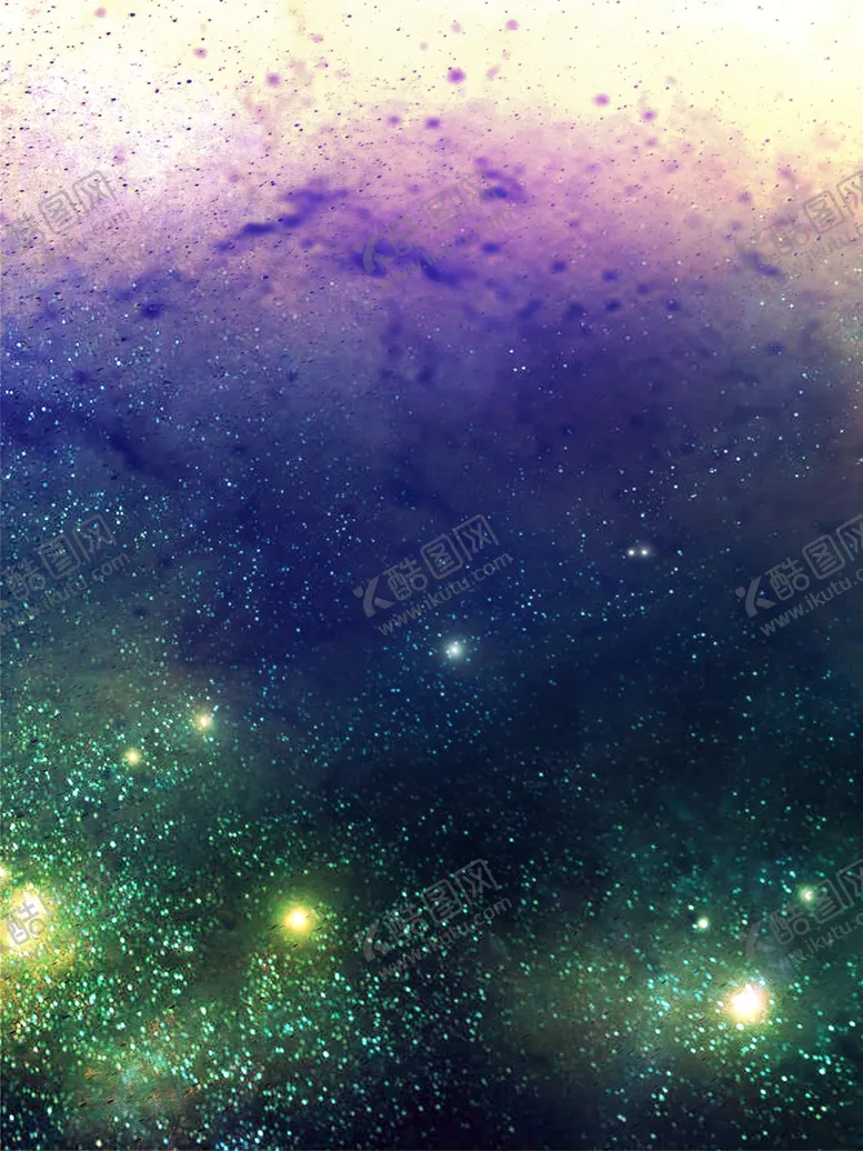 编号：31537605092152536341【酷图网】源文件下载-高级感科幻背景素材