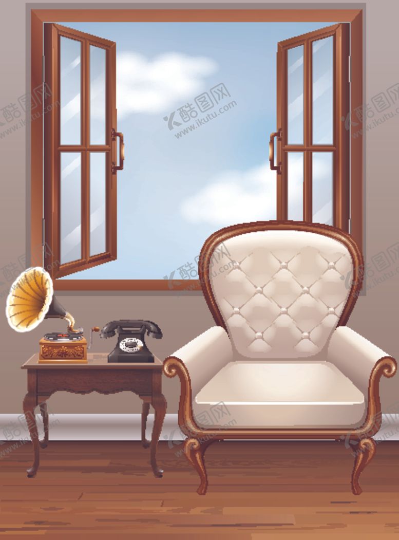 编号：77400006232150504666【酷图网】源文件下载-沙发