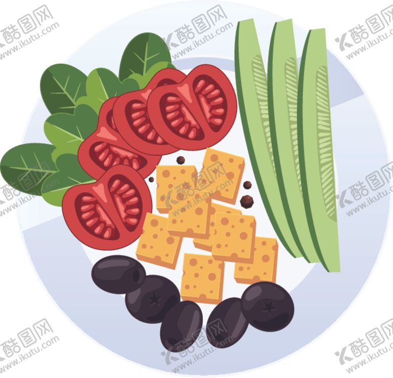 编号：75748310201954585551【酷图网】源文件下载-美食