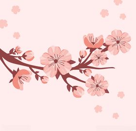 樱花