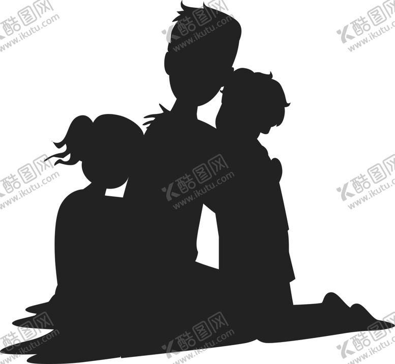 编号：10334805121209414219【酷图网】源文件下载-剪影素材