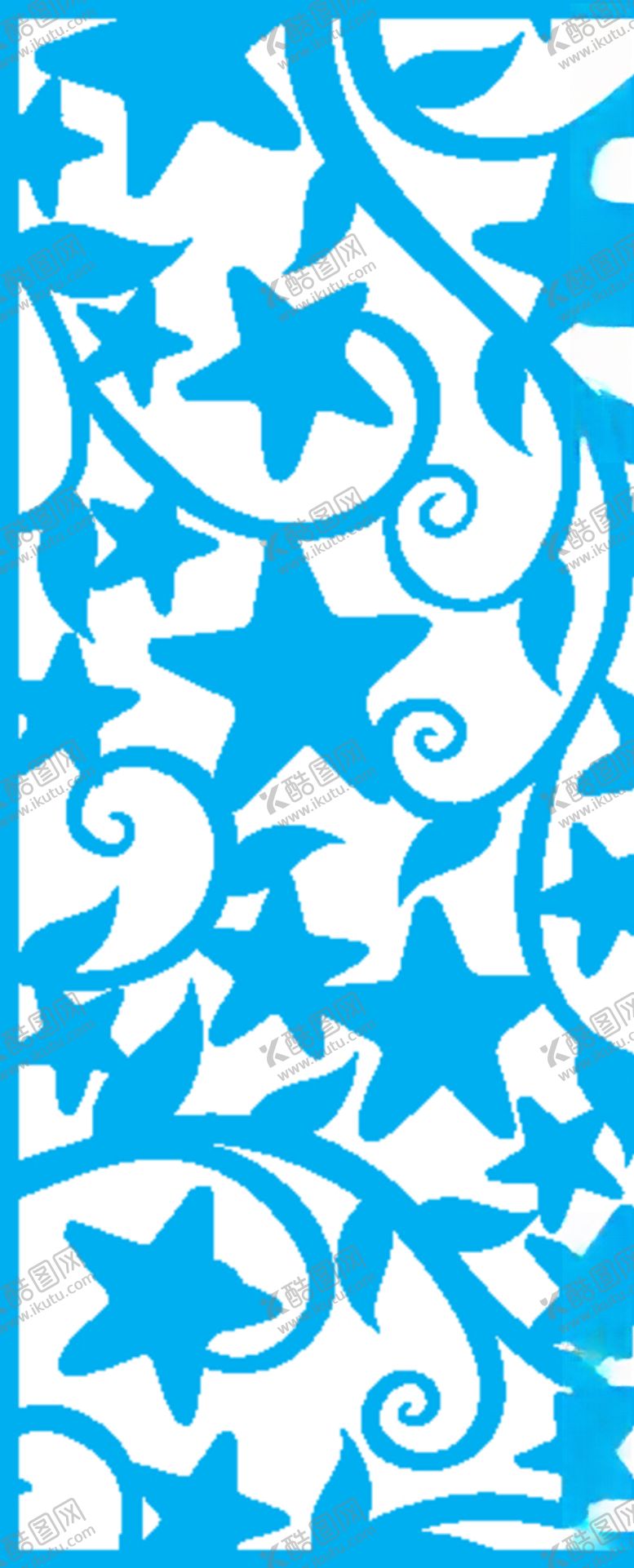 编号：88829310032149498960【酷图网】源文件下载-镂空花图案