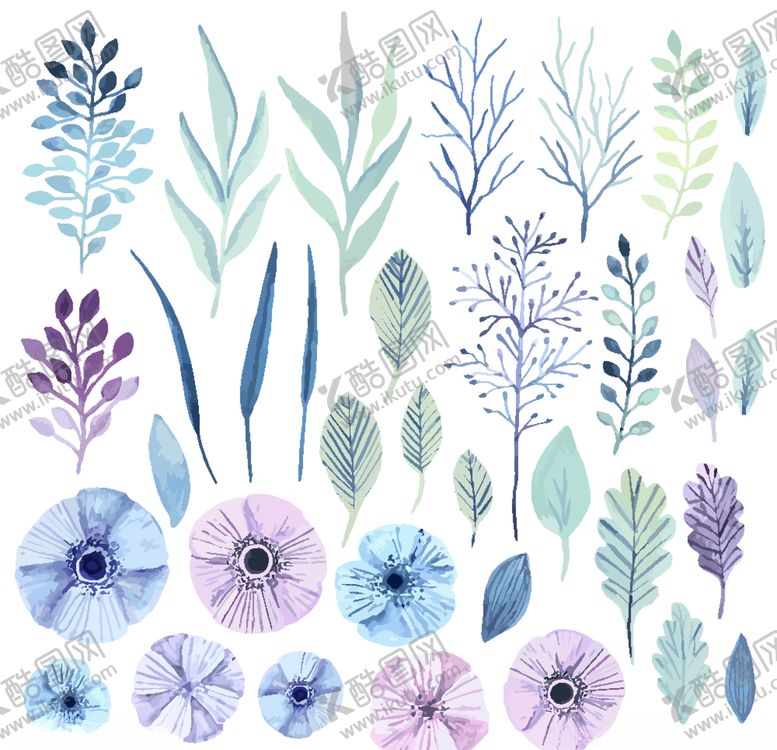 编号：53386609150143543171【酷图网】源文件下载-印花