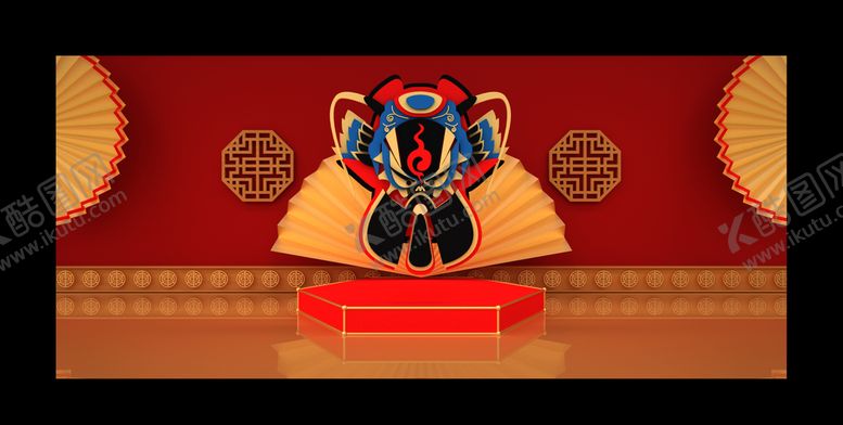 编号：10388405151302571767【酷图网】源文件下载-新年装饰