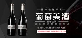 葡萄美酒
