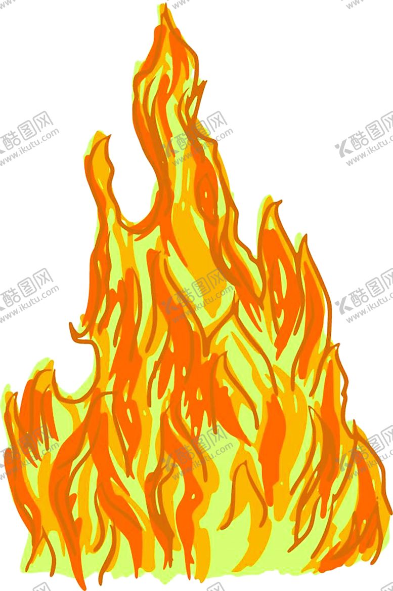 编号：25635006250215485035【酷图网】源文件下载-火焰
