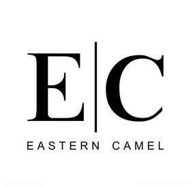 E|C东方骆驼LOGO