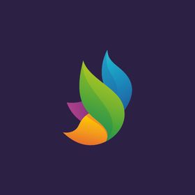 蝴蝶logo