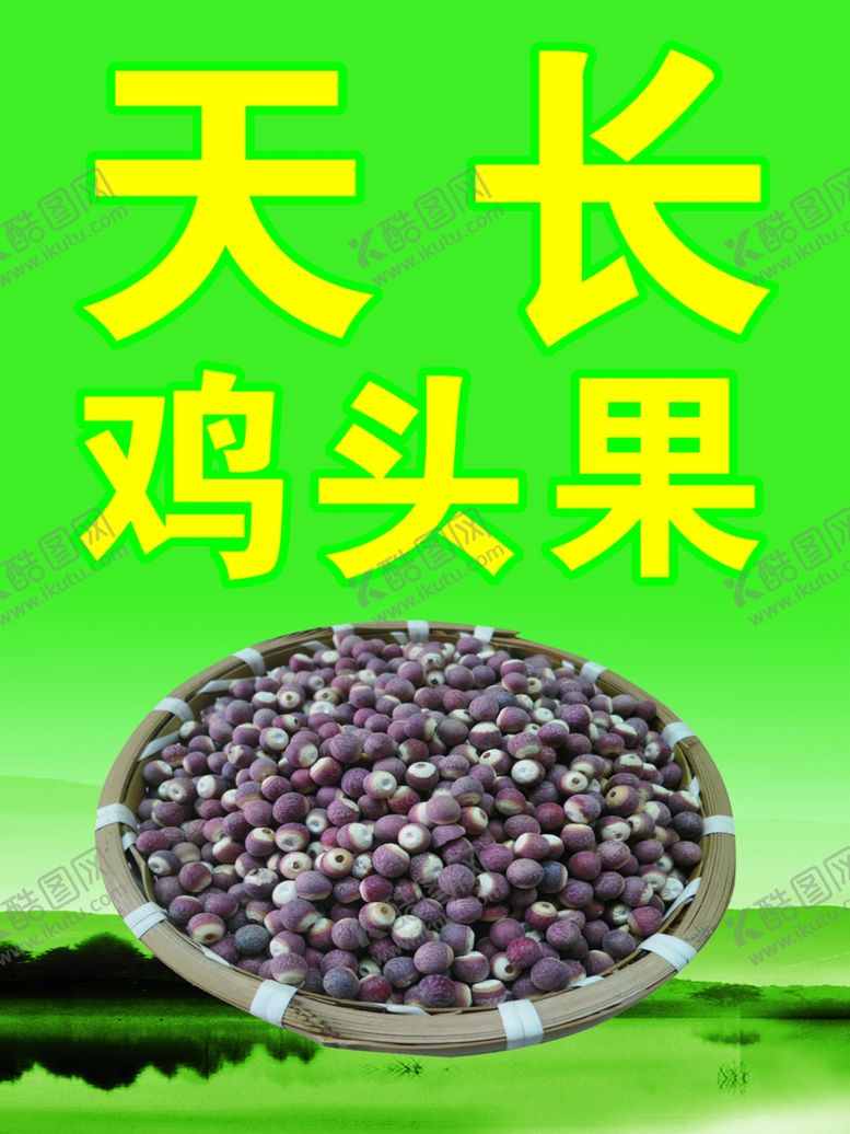 编号：29524405122151204927【酷图网】源文件下载-鸡头果