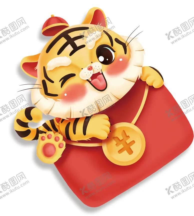 编号：31544601241039075480【酷图网】源文件下载-小老虎