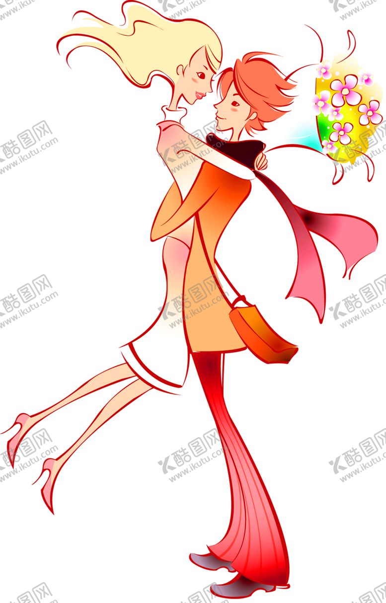 编号：11787905190721594811【酷图网】源文件下载-鲜花装饰