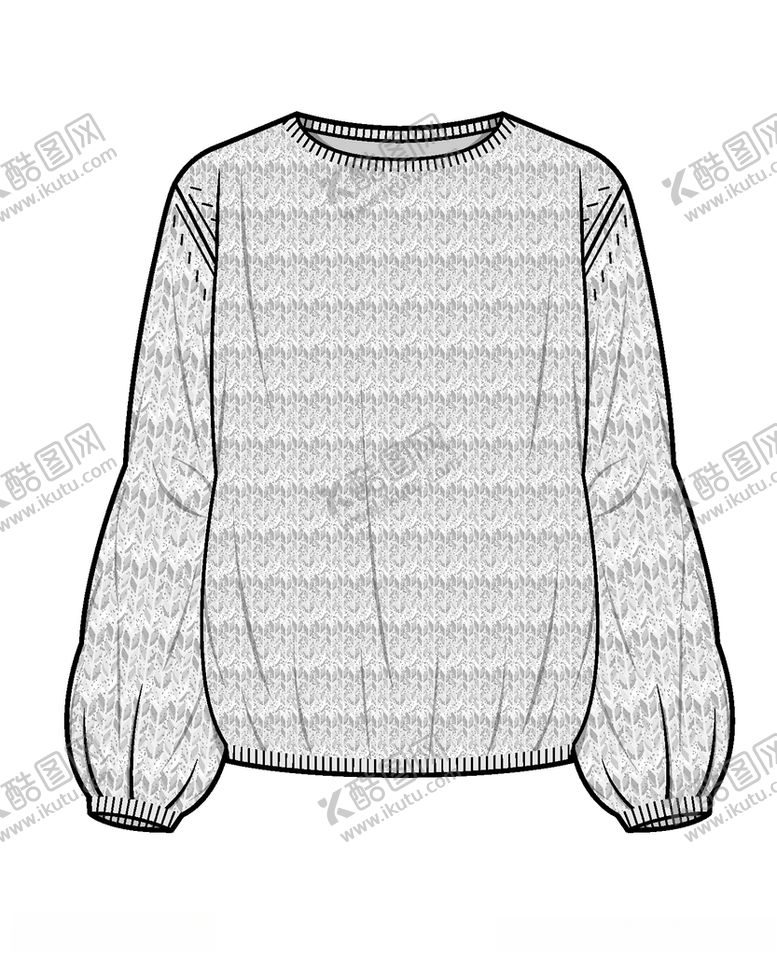 编号：27081210111743234830【酷图网】源文件下载-服装款式