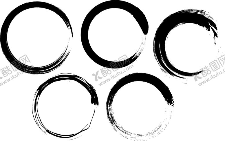 编号：34934709232107083915【酷图网】源文件下载-水墨圈