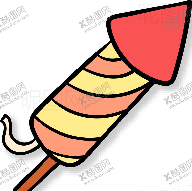编号：21574406302337105163【酷图网】源文件下载-烟花