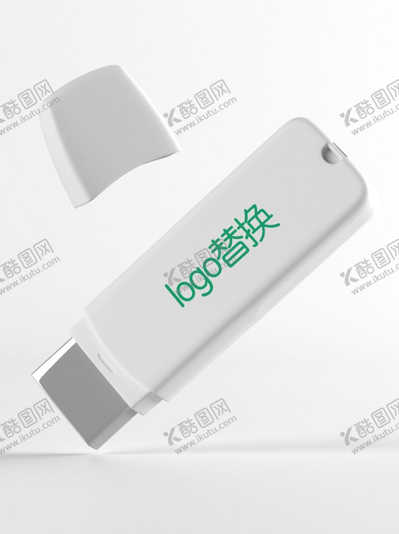 编号：67077909111211335099【酷图网】源文件下载-u盘样机
