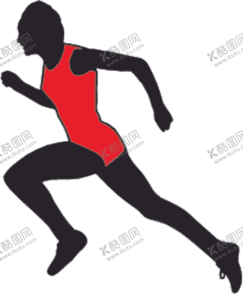 编号：59592107052227096286【酷图网】源文件下载-跑步
