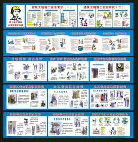 施工安全常识宣传吊车操作安全