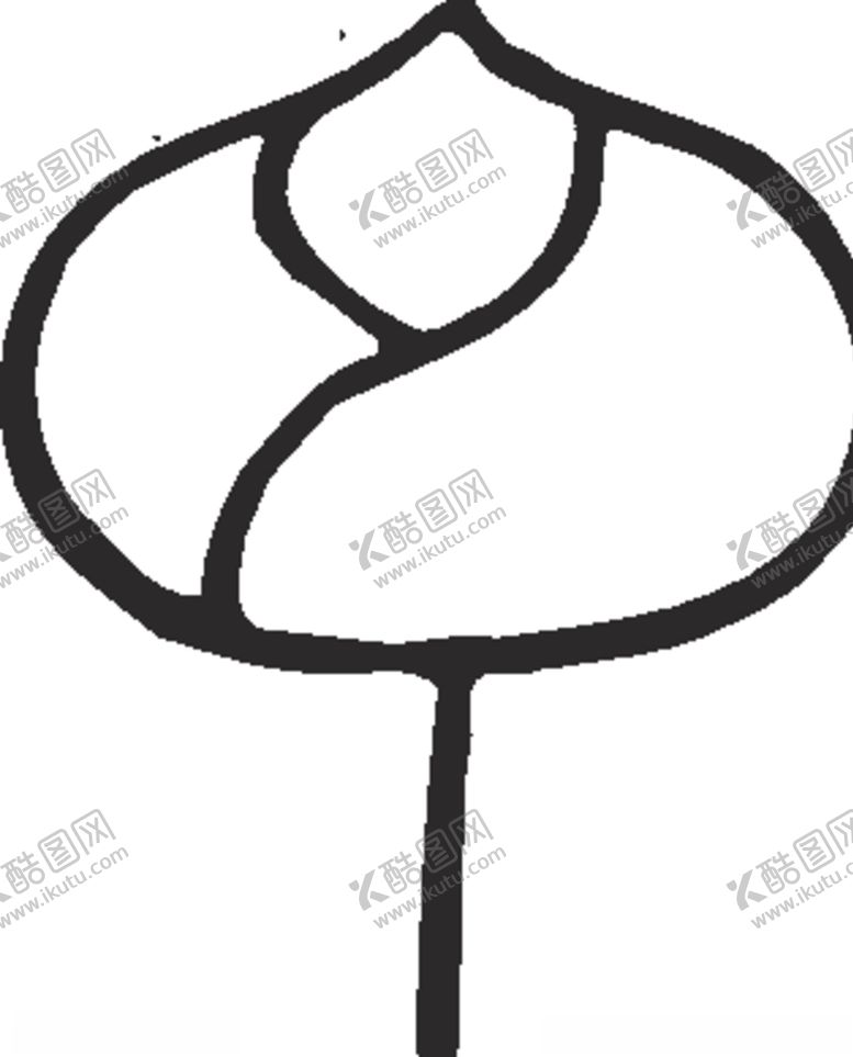 编号：35843205100458034434【酷图网】源文件下载-镂空花图案