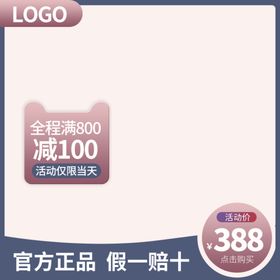 淘宝主图