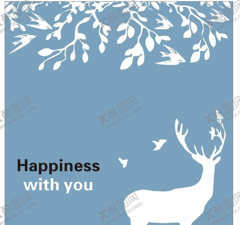 编号：67060709201858262089【酷图网】源文件下载-墙画插画