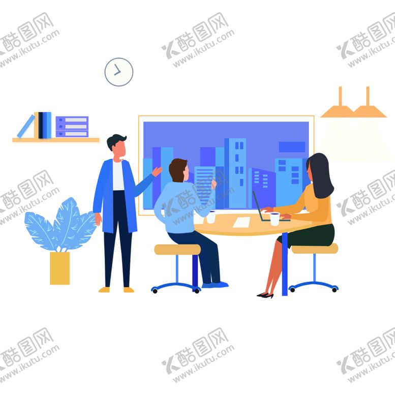 编号：70762201252104493154【酷图网】源文件下载-插画