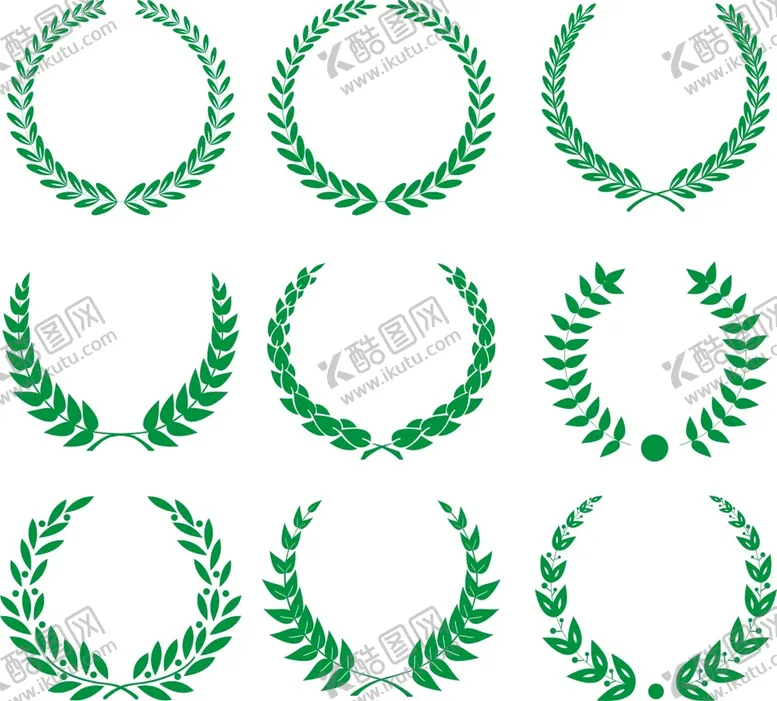 编号：40952810231924033612【酷图网】源文件下载-橄榄枝