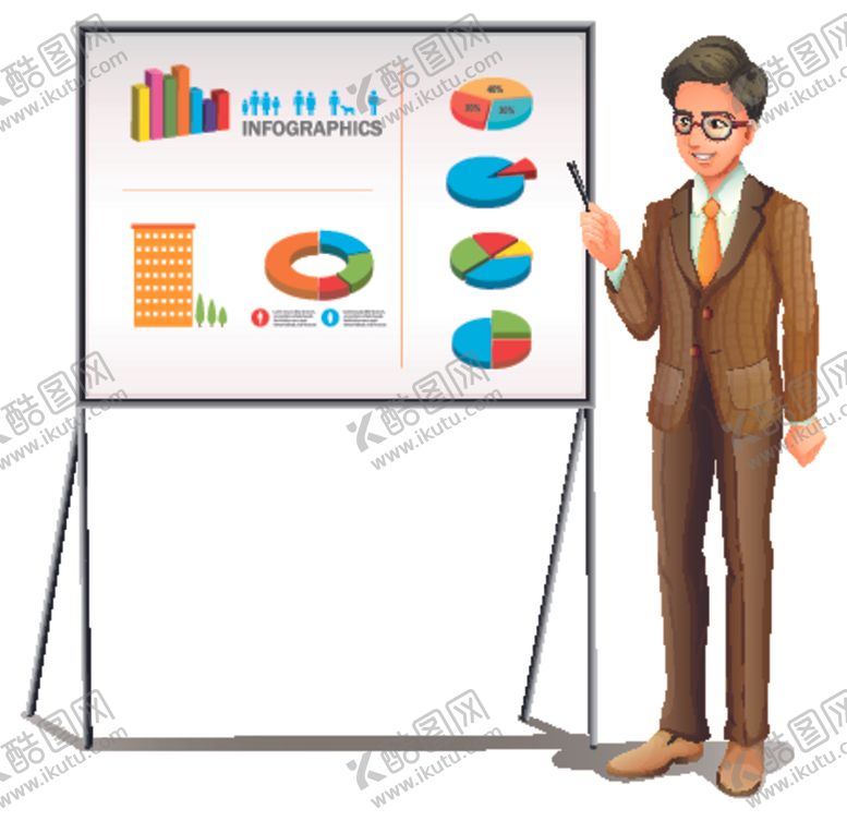 编号：98826910110544036344【酷图网】源文件下载-职业人物