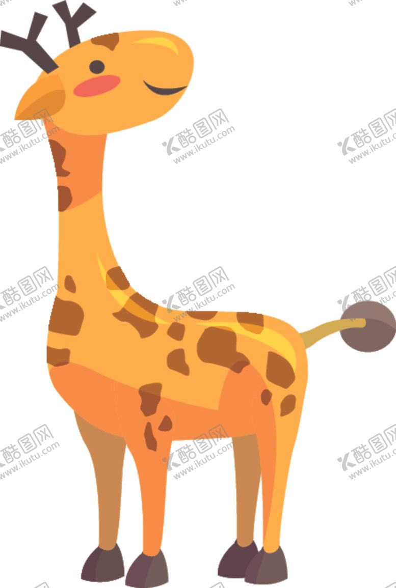 编号：69568410291122557311【酷图网】源文件下载-卡通玩具