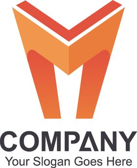 字母logo