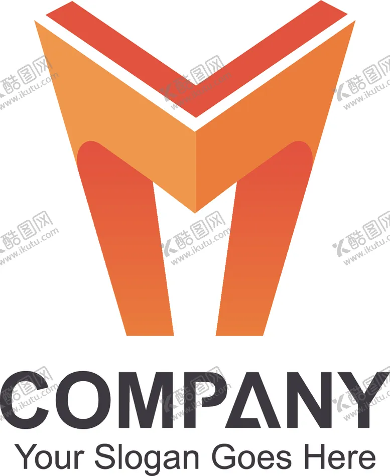 编号：77520006260035482235【酷图网】源文件下载-字母logo
