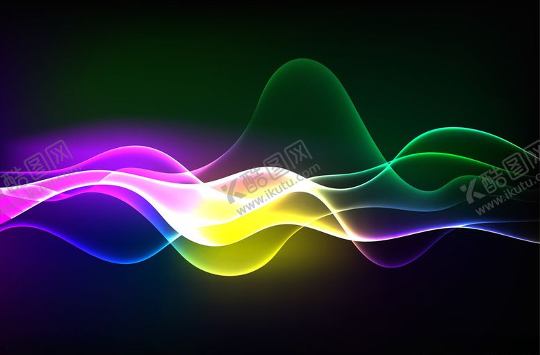 编号：30296211010134301230【酷图网】源文件下载-发光曲线