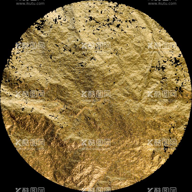 编号：97554511120151517588【酷图网】源文件下载-金色图案