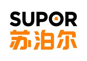 苏泊尔LOGO标志