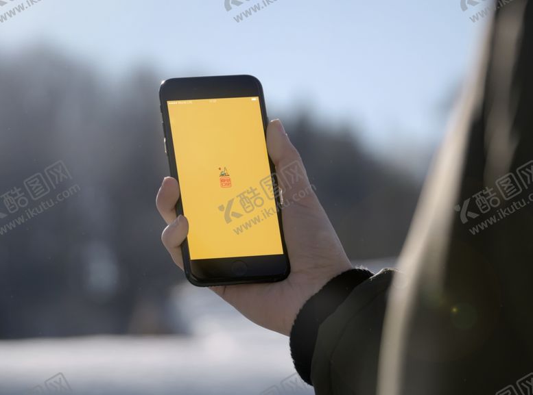 编号：42165109121005537422【酷图网】源文件下载-手机模型样机