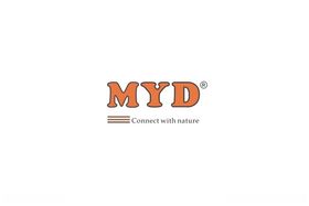 MYD美雅迪Logo