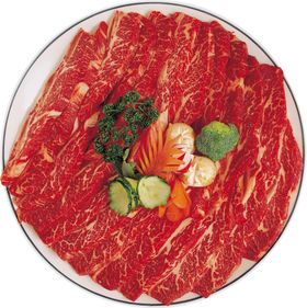 生肉