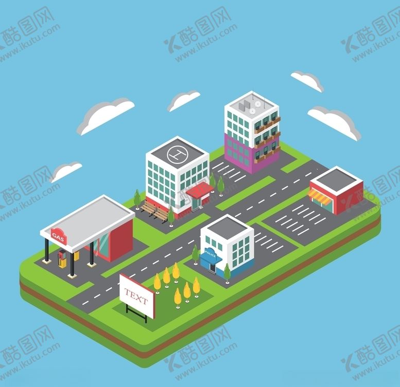 编号：49004907081819117081【酷图网】源文件下载-城市
