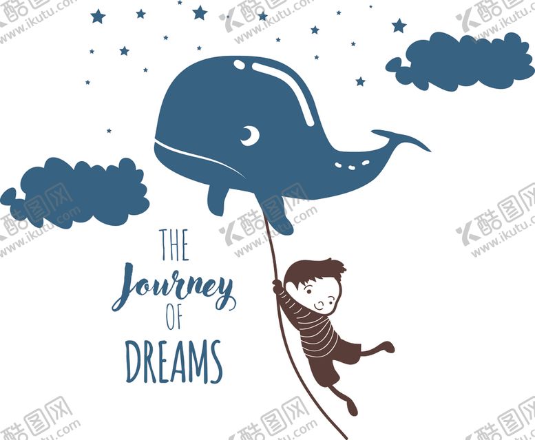 编号：75376611012304541949【酷图网】源文件下载-梦中的旅行