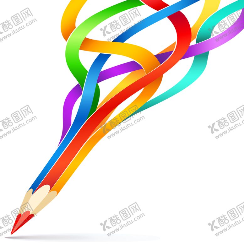 编号：80435307031438057881【酷图网】源文件下载-儿童文具素材