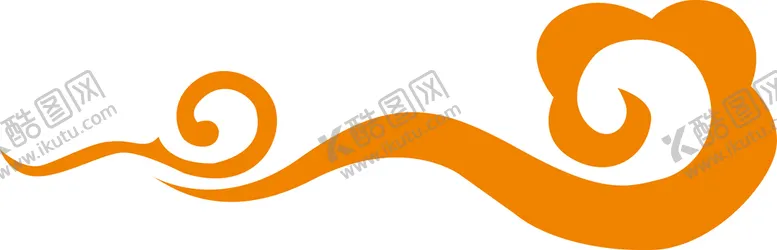 编号：89594311120938365571【酷图网】源文件下载-祥云素材
