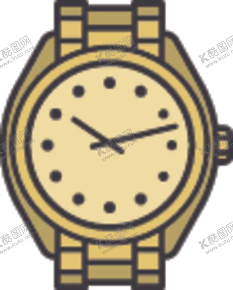 编号：80175904191550429466【酷图网】源文件下载-手表