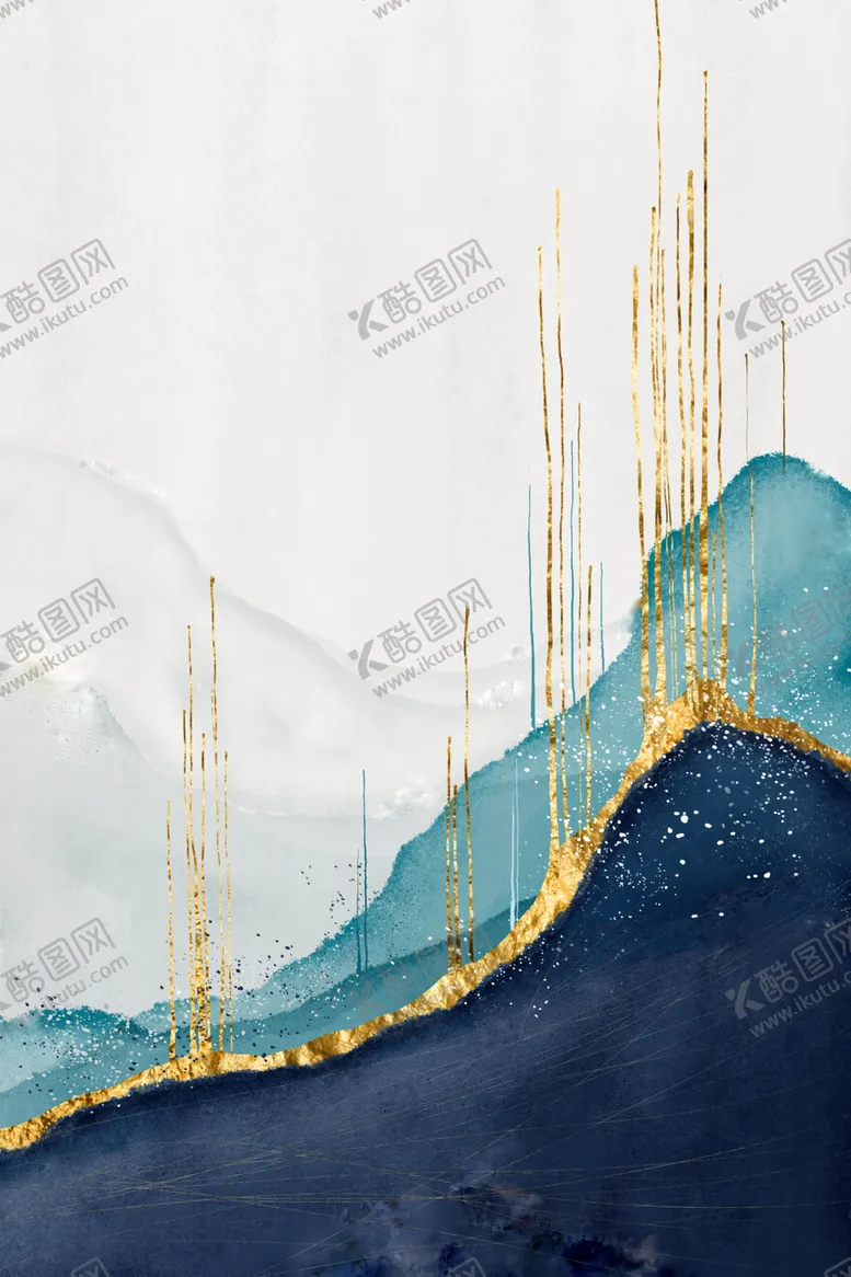 编号：41099109201619061765【酷图网】源文件下载-装饰画